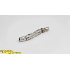 Cổ Pô INOX304 Slip on GPX Legend Gentleman (Việt Nam)